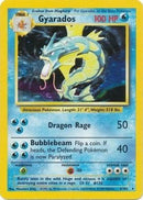 Gyarados (006/102) [Base Set] Holofoil - Holo Rare