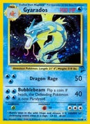 Gyarados (007/130) [Base Set 2] Holofoil - Holo Rare