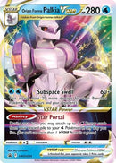 Origin Forme Palkia VSTAR (SWSH254/307) [SWSH Sword & Shield Promo Cards] Holofoil - Promo
