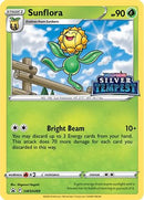 Sunflora (Prerelease) (SWSH269/307) [SWSH Sword & Shield Promo Cards] Holofoil - Promo