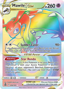 Mawile VSTAR (Secret) (200/195) [SWSH12 Silver Tempest] Holofoil - Secret Rare