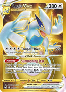 Lugia VSTAR (Secret) (211/195) [SWSH12 Silver Tempest] Holofoil - Secret Rare