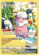 Flaaffy (TG03/30) [SWSH12 Silver Tempest Trainer Gallery] Holofoil - Ultra Rare