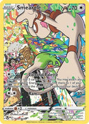Smeargle (TG10/30) [SWSH12 Silver Tempest Trainer Gallery] Holofoil - Ultra Rare