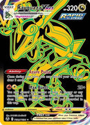 Rayquaza VMAX (Secret) (TG29/30) [SWSH12 Silver Tempest Trainer Gallery] Holofoil - Secret Rare