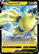 Regieleki V (SWSH280/307) [SWSH Sword & Shield Promo Cards] Holofoil - Promo
