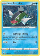 Hisuian Basculin (SWSH273/307) [SWSH Sword & Shield Promo Cards] Holofoil - Promo