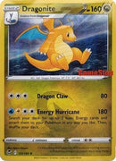 Dragonite (Gamestop Exclusive) (131/195) [Miscellaneous Cards & Products] Holofoil - Promo