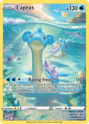 Lapras (GG05/70) [SWSH Crown Zenith Galarian Gallery] Holofoil - Ultra Rare