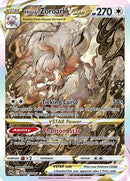 Hisuian Zoroark VSTAR (GG56/70) [SWSH Crown Zenith Galarian Gallery] Holofoil - Ultra Rare