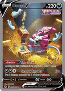 Hoopa V (GG53/70) [SWSH Crown Zenith Galarian Gallery] Holofoil - Ultra Rare