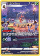 Kricketune (GG02/70) [SWSH Crown Zenith Galarian Gallery] Holofoil - Ultra Rare