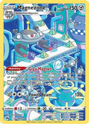 Magnezone (GG18/70) [SWSH Crown Zenith Galarian Gallery] Holofoil - Ultra Rare