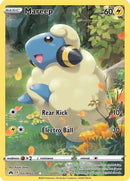 Mareep (GG34/70) [SWSH Crown Zenith Galarian Gallery] Holofoil - Ultra Rare