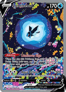 Lumineon V (GG39/70) [SWSH Crown Zenith Galarian Gallery] Holofoil - Ultra Rare