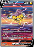 Raikou V (GG41/70) [SWSH Crown Zenith Galarian Gallery] Holofoil - Ultra Rare