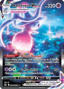 Hatterene VMAX (GG47/70) [SWSH Crown Zenith Galarian Gallery] Holofoil - Ultra Rare