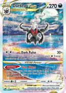 Darkrai VSTAR (GG50/70) [SWSH Crown Zenith Galarian Gallery] Holofoil - Ultra Rare