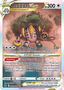 Regigigas VSTAR (GG55/70) [SWSH Crown Zenith Galarian Gallery] Holofoil - Ultra Rare