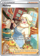 Melony (GG64/70) [SWSH Crown Zenith Galarian Gallery] Holofoil - Ultra Rare