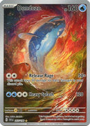 Dondozo (207/198) [SV01 Scarlet & Violet Base Set] Holofoil - Illustration Rare