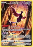 Galarian Articuno (SWSH282) [SWSH Sword & Shield Promo Cards] Holofoil - Promo