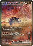 Great Tusk ex (246/198) [SV01 Scarlet & Violet Base Set] Holofoil - Special Illustration Rare