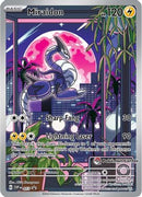 Miraidon (Pokemon Center Exclusive) (013) [SV Scarlet & Violet Promo Cards] Holofoil - Promo