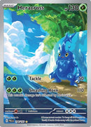 Heracross (194/193) [SV02 Paldea Evolved] Holofoil - Illustration Rare