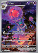 Rabsca (215/193) [SV02 Paldea Evolved] Holofoil - Illustration Rare