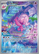 Tinkatuff (217/193) [SV02 Paldea Evolved] Holofoil - Illustration Rare