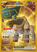 Ting-Lu ex (275/193) [SV02 Paldea Evolved] Holofoil - Hyper Rare