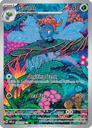 Gloom (198/197) [SV03 Obsidian Flames] Holofoil - Illustration Rare