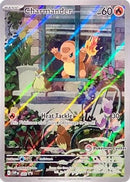 Charmander (Pokemon Center Exclusive) (044) [SV Scarlet & Violet Promo Cards] Holofoil - Promo