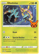 Dhelmise (019) [Trick or Trade BOOster Bundle 2023] - Uncommon