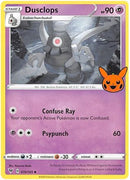 Dusclops (070) [Trick or Trade BOOster Bundle 2023] - Uncommon