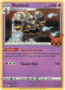 Dusknoir (071) [Trick or Trade BOOster Bundle 2023] Holofoil - Holo Rare