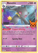 Banette (073) [Trick or Trade BOOster Bundle 2023] - Rare