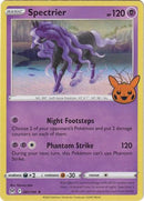 Spectrier (081) [Trick or Trade BOOster Bundle 2023] Holofoil - Holo Rare