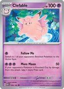 Clefable (036) [SV Scarlet & Violet 151] - Uncommon
