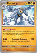 Machamp (068) [SV Scarlet & Violet 151] Holofoil - Rare