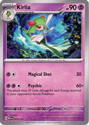 Kirlia (015) [McDonalds Promos 2023] - Promo
