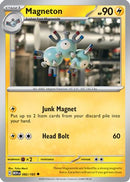 Magneton (082) [SV Scarlet & Violet 151] - Uncommon