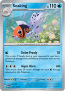 Seaking (119) [SV Scarlet & Violet 151] - Uncommon
