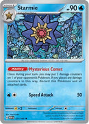 Starmie (121) [SV Scarlet & Violet 151] Holofoil - Rare