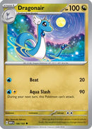 Dragonair (148/165) [SV Scarlet & Violet 151] - Uncommon