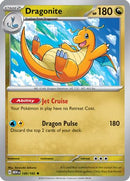 Dragonite (149) [SV Scarlet & Violet 151] Reverse Holofoil - Rare