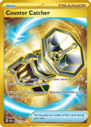 Counter Catcher (264/182) [SV04 Paradox Rift] Holofoil - Hyper Rare