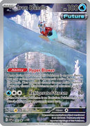 Iron Bundle (066) [SV Scarlet & Violet Promo Cards] Holofoil - Promo