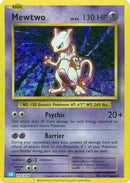 Mewtwo (014) [Trading Card Game Classic] Holofoil - Classic Collection